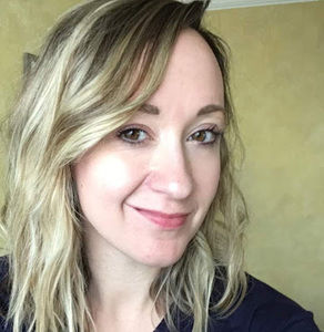 Meet your Posher, Karen